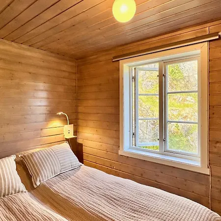 Σαλέ Eagle Bay - Waterfront Rorbu C